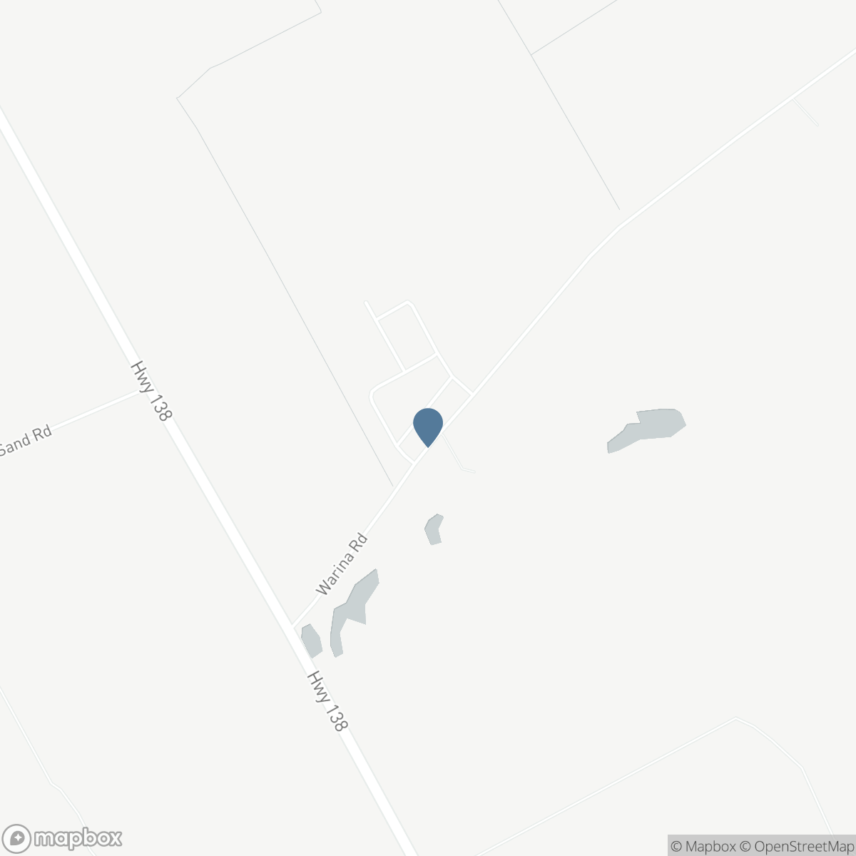 LOT 10 ROSS PARK ROAD, North Glengarry, Ontario K0C 1T0